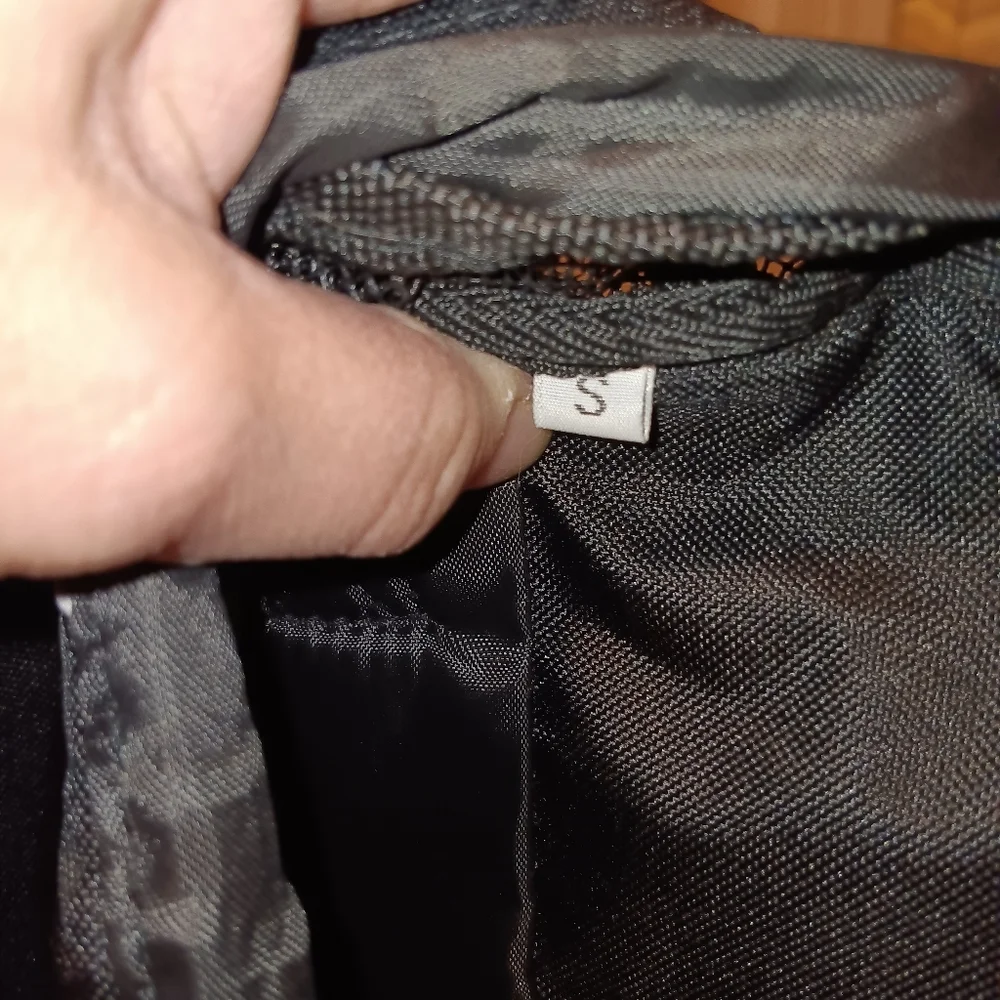 Pet carrier